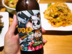 -一顿烧烤(八经街店)