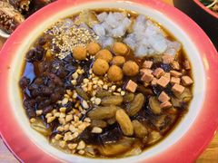 -爆炸头阿姨小四川正宗川味小吃(无任何分店)