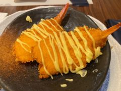 -大渔铁板烧(东城店)