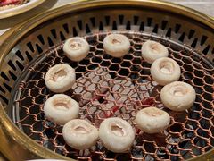 -韩盛·古法烤肉店(皇城恒隆广场店)