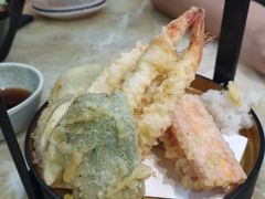 -桃屋日本料理(清华科技园店)