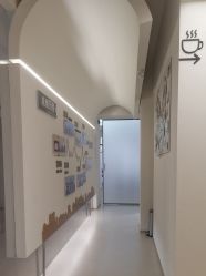-康舒普拉提工作室control pilates