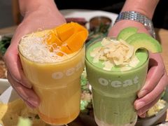 -O'eat Blossom&Pelican(深圳首店)