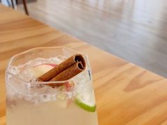 接骨木苹果苏打-A30 BISTRO