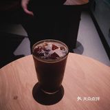 推荐不错的特调★都柏林人