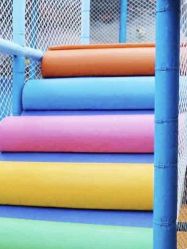 -小玩家儿童主题乐园(世茂广场店)