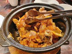 翔安姜母鸭/例-临家闽南菜(宝洲路店)