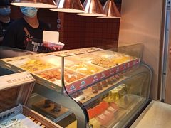-煎饺王子(财富广场店)