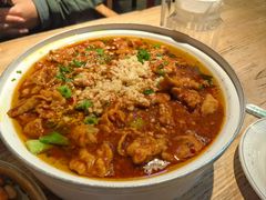 -水煮三国·川鲁江湖菜(香山店)