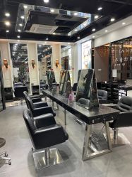 -风向标WIND VANE SALON