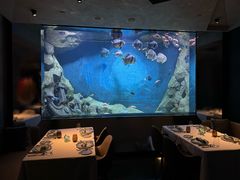 -渔火·特色餐厅(佘山世茂洲际酒店)