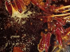 -宽田火锅 宽田有鱼江津青花椒鱼火锅(几江荣华店)