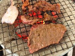 -西塔隆太白烤牛肉馆(图们路店)