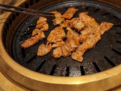 -花味·自助烤肉(南方时代店)