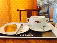 -COSTA COFFEE(岭南天地店)