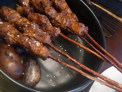 -拈菜(观音桥阳光世纪店)