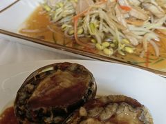 -宾朋海鲜美食餐厅·特色美食(兴海路店)