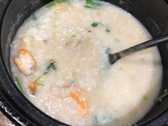 -小城粥道·海胆鲜虾粥(解放广场店)