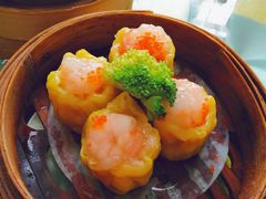 -南珠宫酒店-茶餐厅
