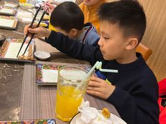 -春田小幸铁板烧(忠义街店)