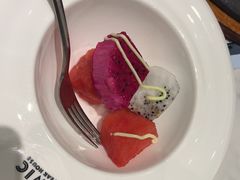 -海维克牛排馆HIGHWIC(青羊万达店)