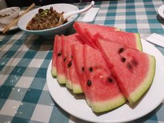 -紫光园·烤鸭(吕家营店)