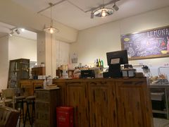 -甘单茶事小馆(洋河店)