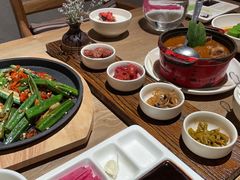 -小大董·烤鸭(凤凰汇店)