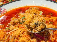-李叔叔虾蟹大排档(青羊店)