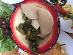 绝顶美味泡菜-翕庐小苑