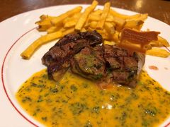 -Entrecôte 法国牛扒馆(保利·时光里店)