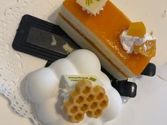 -金海湾自助餐厅(金陵饭店)