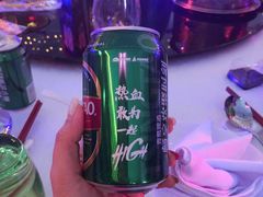 -青岛银沙滩温德姆至尊酒店