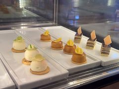 -盛宴标帜餐厅·亲子自助 (南昌喜来登酒店)