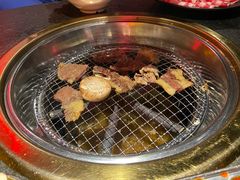 -伊茉家的烤肉店(勒泰中心店)