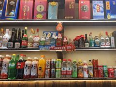 -快乐老家三鲜饺子东北菜(南六中路店)