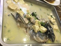 -连池鱼豆味坊(风景区店)