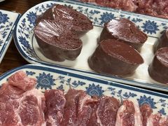 -老铜锅涮羊肉(大连海滨住宅小区店)
