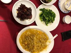 -老吉士酒家(天平路店)