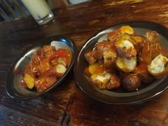 -杰J.w.m深夜食堂 厚杰居酒屋(淮海街商业街店)