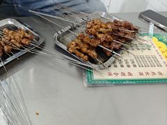 -文文烤肉(大皮院店)