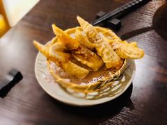 炸芝士鱼竹轮-角落里(中山公园店)