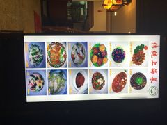 海派小菜(打浦路店)-海派铜锣湾(打浦路店)