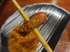 -红小姐的烤肉店(西三旗店)