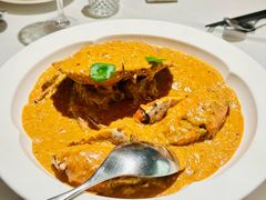 -狮拾久·现代新加坡料理(福田COCO Park店)