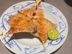 -沼津港精致料理·寿喜烧·烧鸟(龙湖南桥天街日料榜单店)