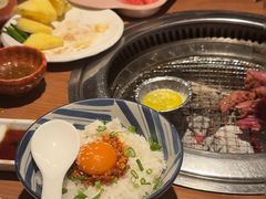 -御牛道日式烤肉料理(杭州万象城店)