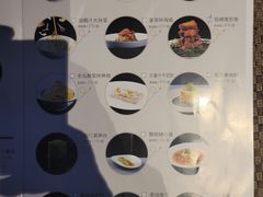 -香雪海饭店中餐厅(玉山店)