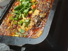 -欧记轩龙虾·私房菜(A店)