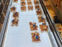 -鲍师傅糕点(凯德云尚广场店)